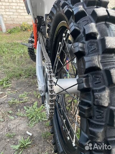 Ктм SXF450