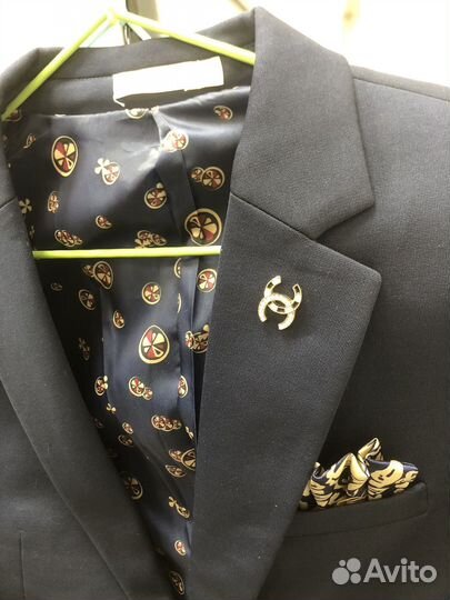 Брендовая одежда