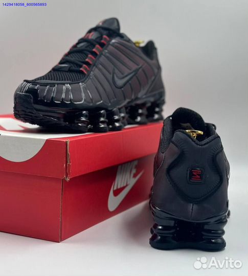 Nike Shox TL (Арт.20257)