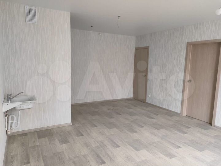 1-к. квартира, 40,7 м², 8/10 эт.