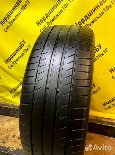 Michelin Primacy HP 215/55 R17 94W