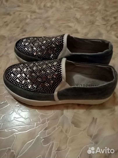 Слипоны