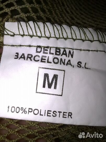 Рубашка сетчатая р,44-46