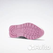 Reebok classic leather оригинал новые