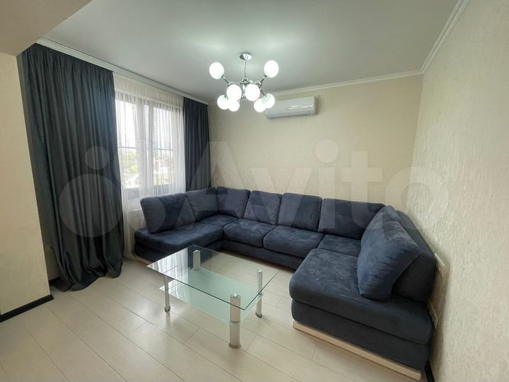 Дом 300 м² на участке 2 сот.