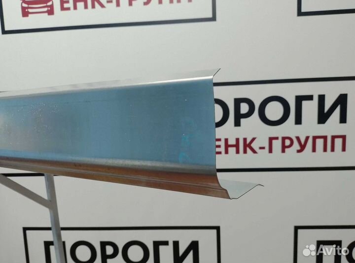 Пороги BMW 5 (E39) универсал и другие