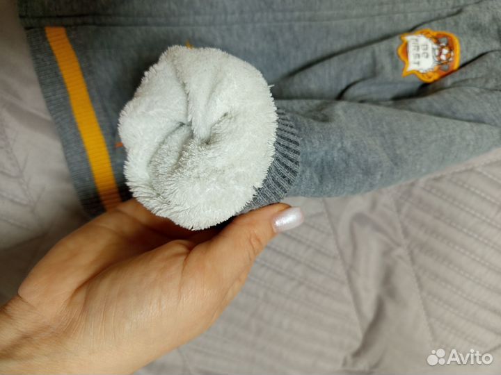 Курточка на мальчика 80