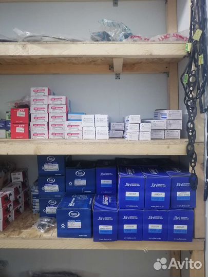 Автозапчасти для Hyundai Солярис и Портер