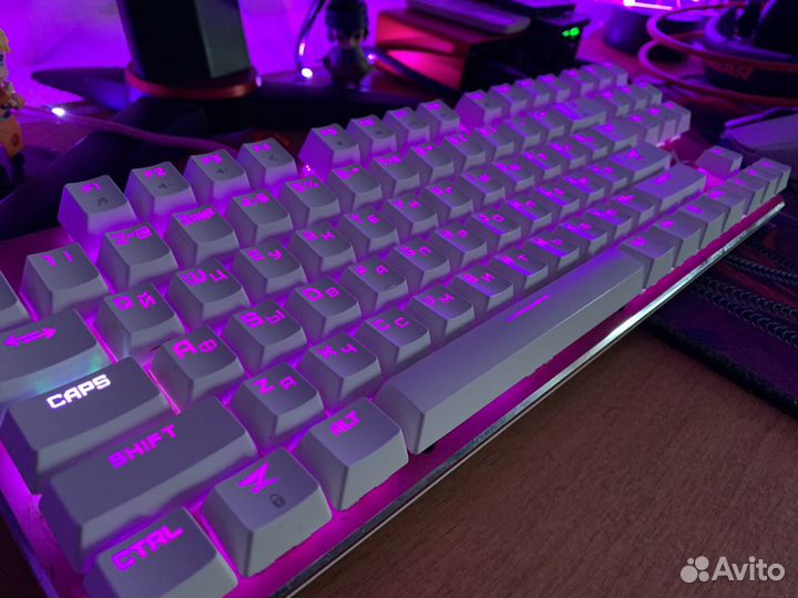 Игровой пк полный комплект