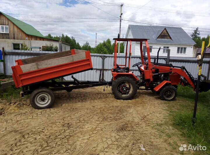 Выкопаю, вспашу