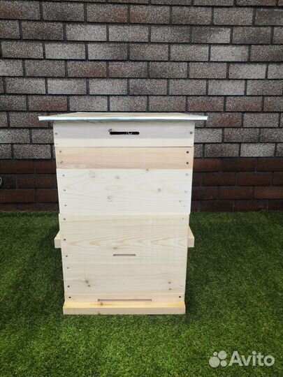 Ульи Дадан 10 и 12 рамок с доставкой