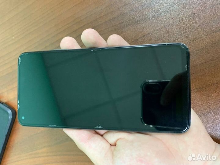 Xiaomi mi 10T pro 8 128