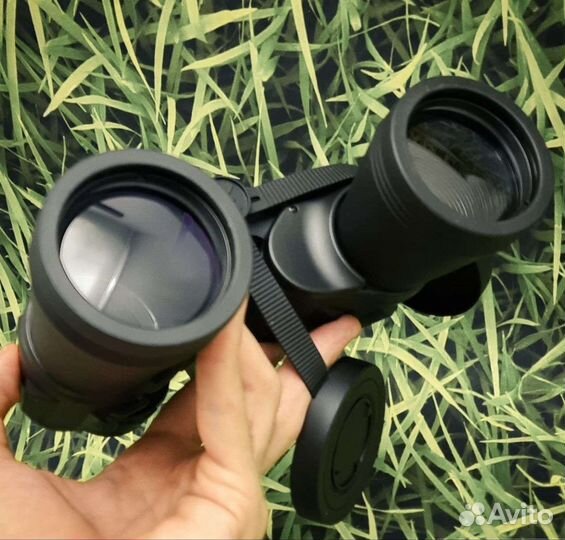 Водонепроницаемый Бинокль