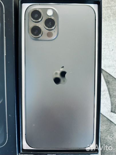 iPhone 12 Pro, 128 ГБ