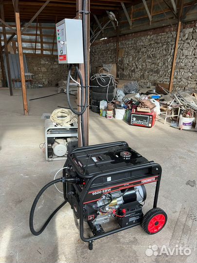 Услуги электрика. Электромонтаж. Электрик