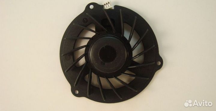 Вентилятор (кулер) HP Compaq DV2000 DV3000