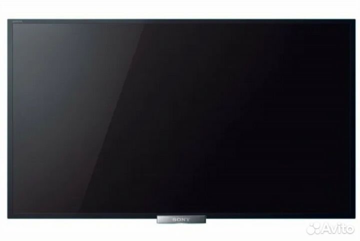 Телевизор Sony SMART TV