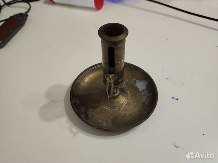 Подсвечник СССР