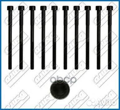 Болты гбц, комплект 81032200 Ajusa