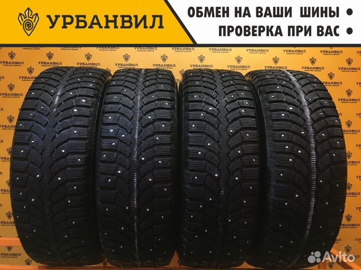 Bridgestone Blizzak Spike-01 215/65 R16 98T