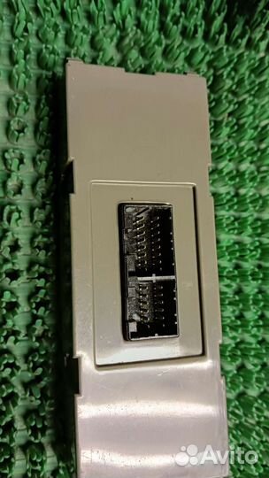 Электронный блок управления светом Kia Spectra