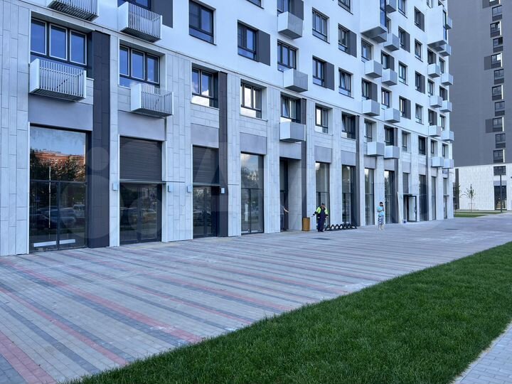 Свободного назначения, 98.9 м²