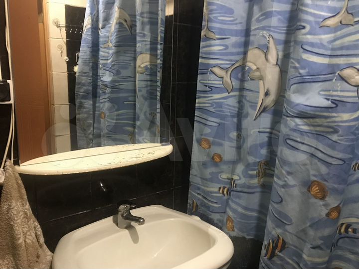 3-к. квартира, 110 м², 2/2 эт.