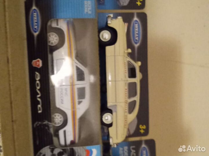 Коллекционирование СССР