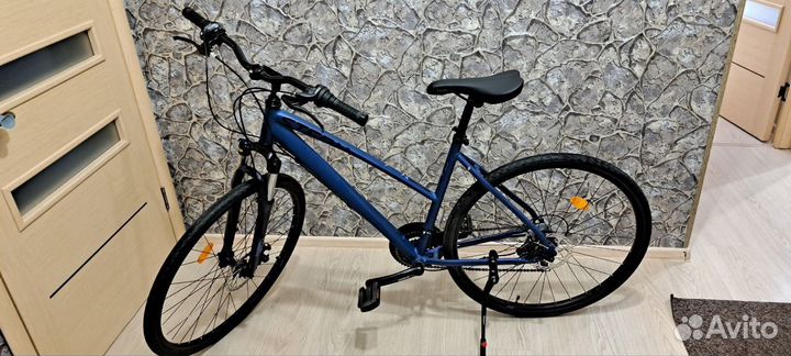 Велосипед Stern