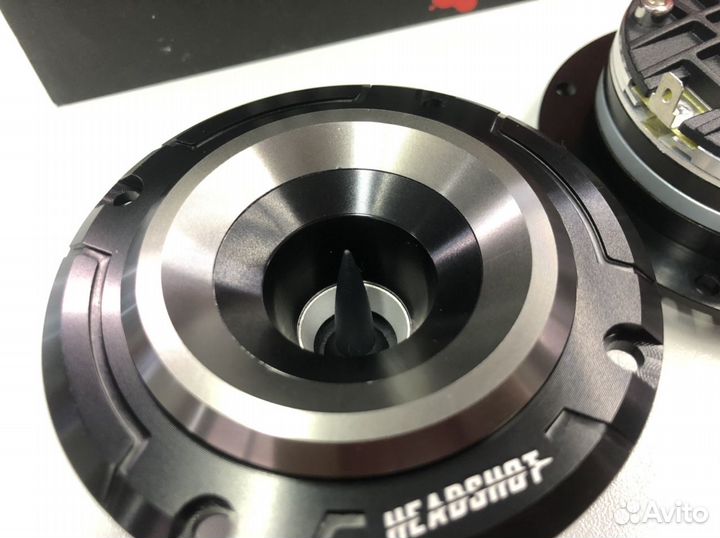 Твитер Kicx HeadSot TW NEO-37