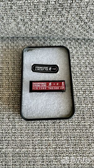 Модуль Endorphines Furthrrrr Generator