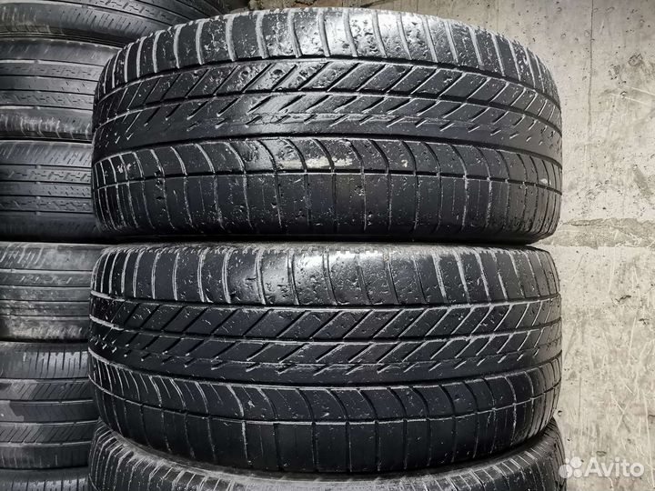 Goodyear Eagle F1 Asymmetric SUV 255/50 R20