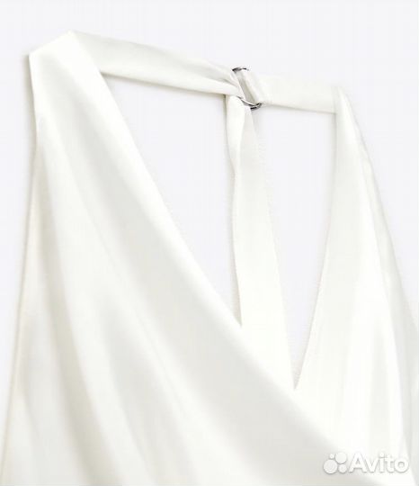 Новый комбинезон Zara