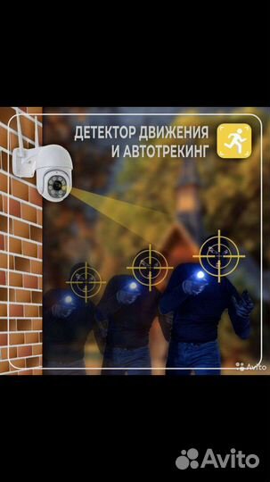 Видеокамеры