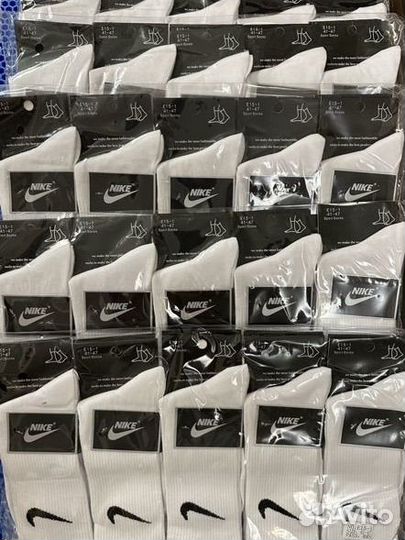 Носки nike