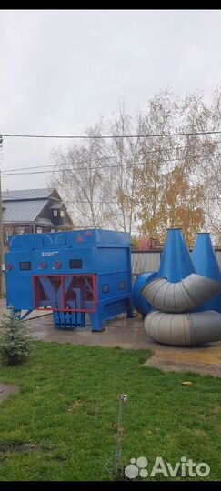 Зерноочиститель Petkus К547, 2023