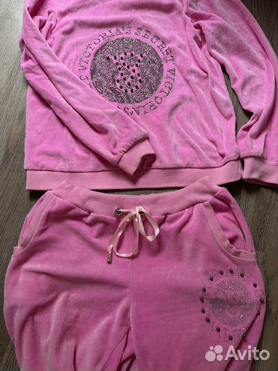 Спортивный костюм Victoria secret