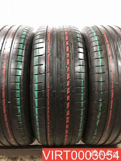 Goodyear Eagle F1 Asymmetric 2 235/50 R18 97V