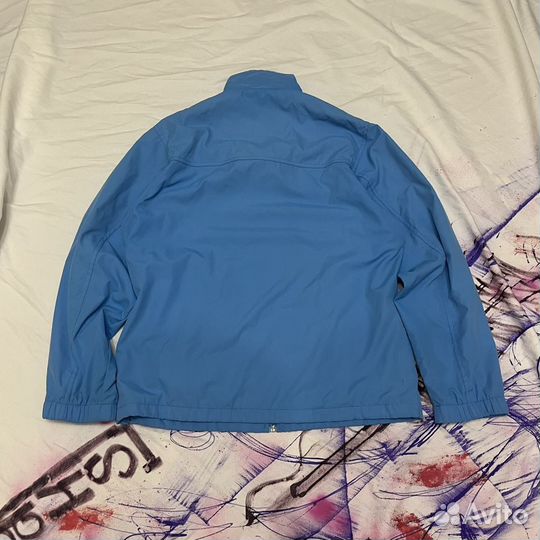 Ветровка ecko unltd (polar dickies carhartt)