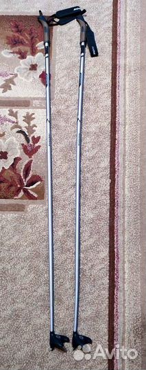 Палки для беговых лыж Nordway Tour