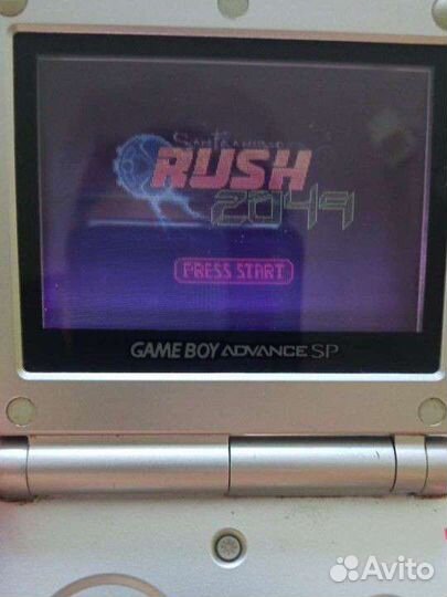 Оригинальные картриджи Gameboy/Gameboy Color