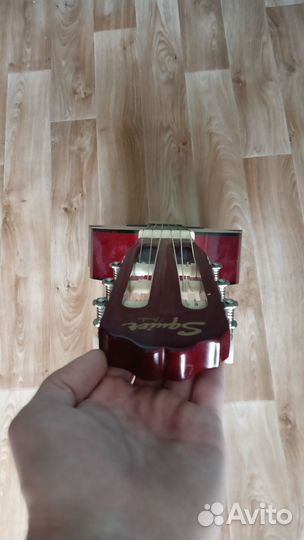 Классическая гитара