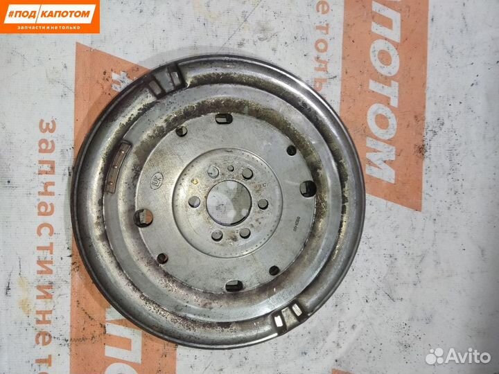 Маховик Volkswagen Golf 6 (2008 - 2012)