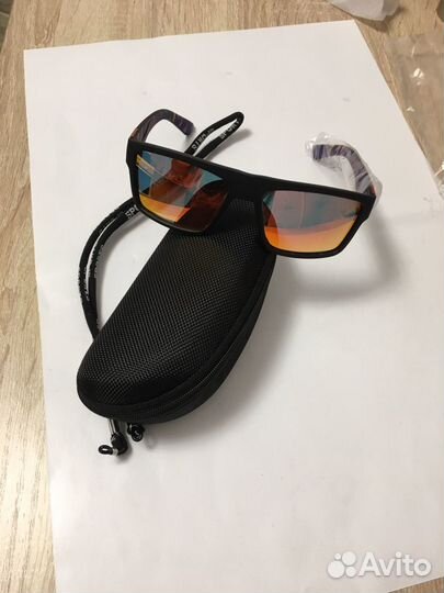 Очки shimano солнечные