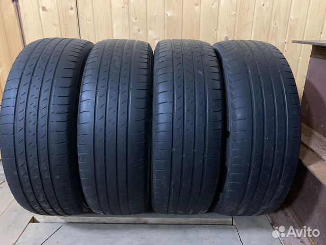 Giti GitiComfort SUV 520 225/65 R17