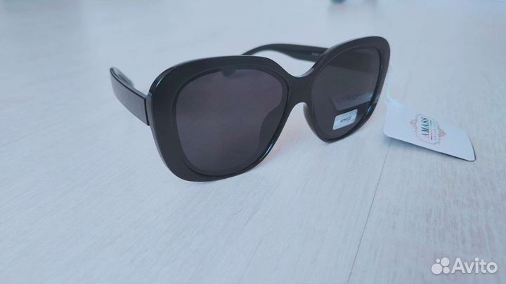 Солнцезащитные очки женские