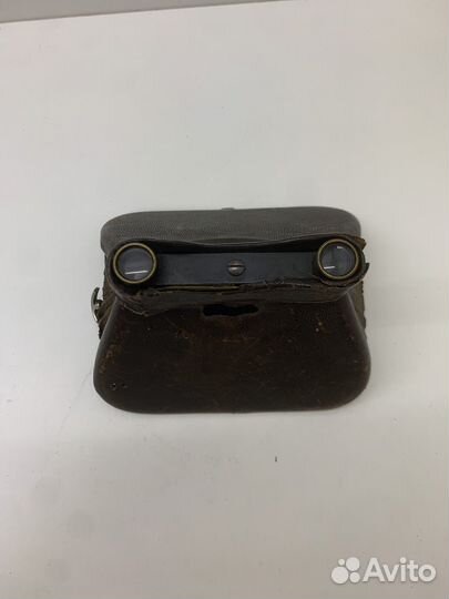 Бинокль театральный старинный