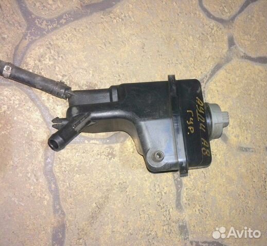 Бачок Гур Audi A8 D3 BFM 4.2 2005