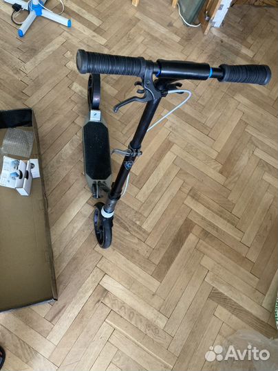 Самокат oxelo town 7XL