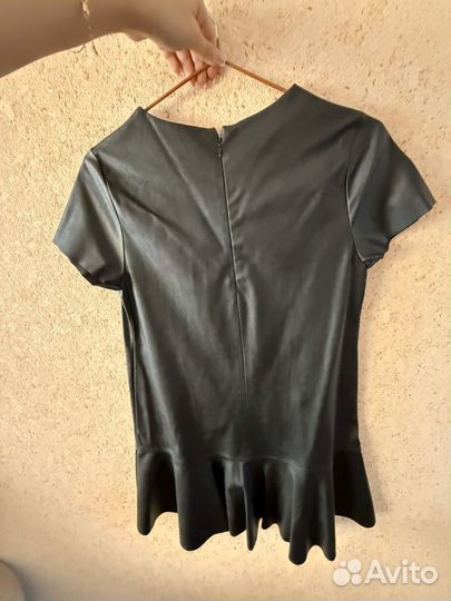 Платье детское